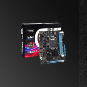 GOLINE H110M-GD3 DDR3 VGA-HDMI