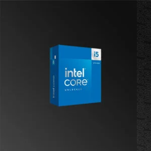INTEL I5 14600K 5.3GHZ 24MB S/COOLER