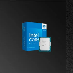 INTEL I5 14600KF 5.3GHZ 24MB S/COOLER