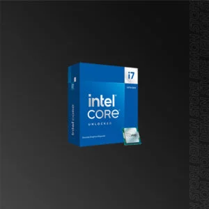 INTEL I7 14700K 5.6GHZ 33MB S/COOLER