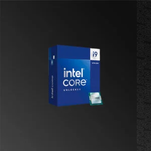 INTEL I9 14900K 4.4GHZ 36MB S/COOLER