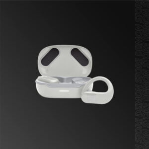 JBL BT ENDURANCE PEAK III WHITE