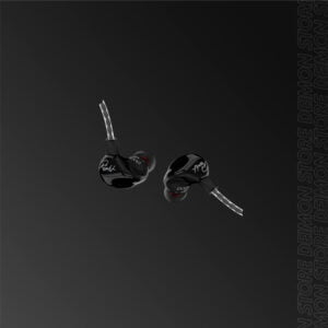KZ ZS3