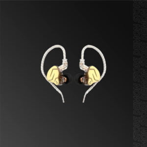 KZ ZSN Pro X Gold