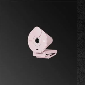 LOGITECH BRIO 300 FULL HD 960-001446 PINK