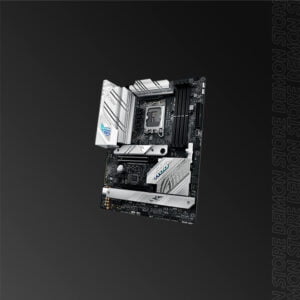 ASUS B760-A GAMING ROG STRIX DDR5 WIFI