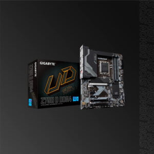 GIGABYTE Z790 D DDR4 HDMI-USB3.2-ATX