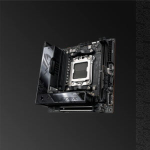 ASUS X670E-I ROG STRIX GAMING WIFI DDR5