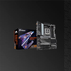 GIGABYTE X670 AORUS ELITE AX DDR5 WIFI-HDMI