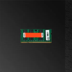 MEM NB DDR2 2GB 667MHZ KEEPDATA KD667S5-2G