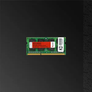 MEM NB DDR3 4GB 1333 KEEPDATA KD13S9-4G