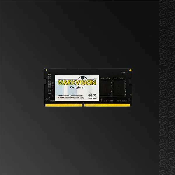 MEM NB DDR4 8GB 2400 MARKVISION MVD48192MSD-24
