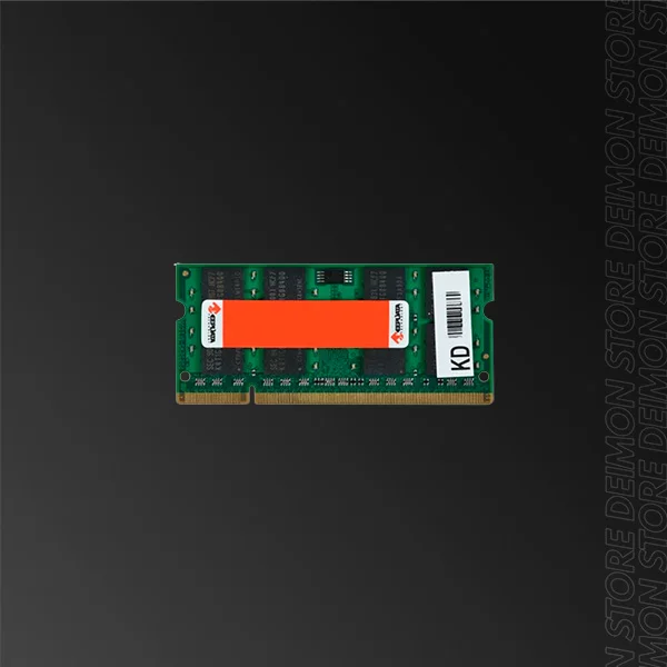 MEM NB DDR4 8GB 2666 KEEPDATA KD26S19-8G