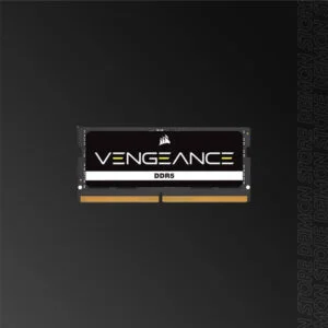 MEM NB DDR5 8GB 4800 CORSAIR VENGEANCE CMSX8GX5M1A