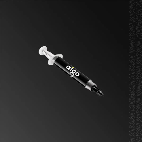 PASTA TERMICA AIGO PRO 2G 6.0W/M.K GRAY