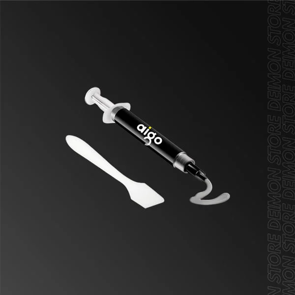 PASTA TERMICA AIGO PRO 3G 5.15W/M.K GRAY