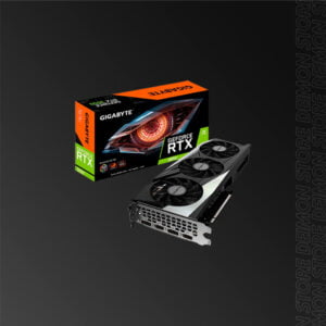 GIGABYTE RTX 3050 8GB GV-N3050GAMING OC-8GD
