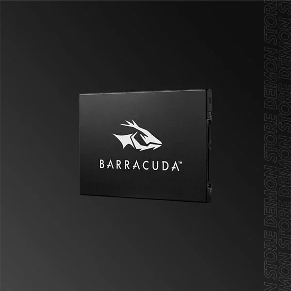 SEAGATE BARRACUDA ZA240CV1A002