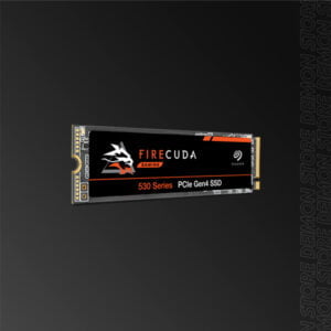 SEAGATE FIRECUDA 530