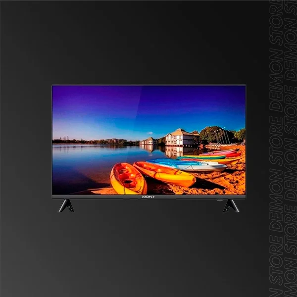 TV 32 XION XI-LE32SLIM SMART HD/HDMI/ANDROID/DIGITAL
