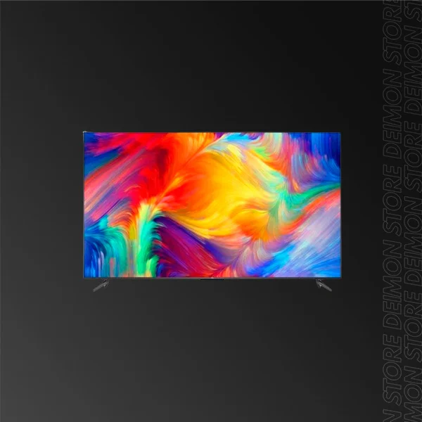 TV 50 TCL 50P635 SMART LED/4K/UHD/WIFI