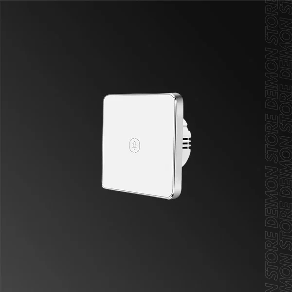 ZIGBEE ZEMISMART ESP TOUCH 1 INT. ZN-U01 1000012