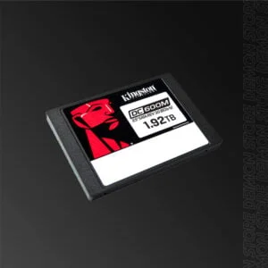 KINGSTON SEDC600M