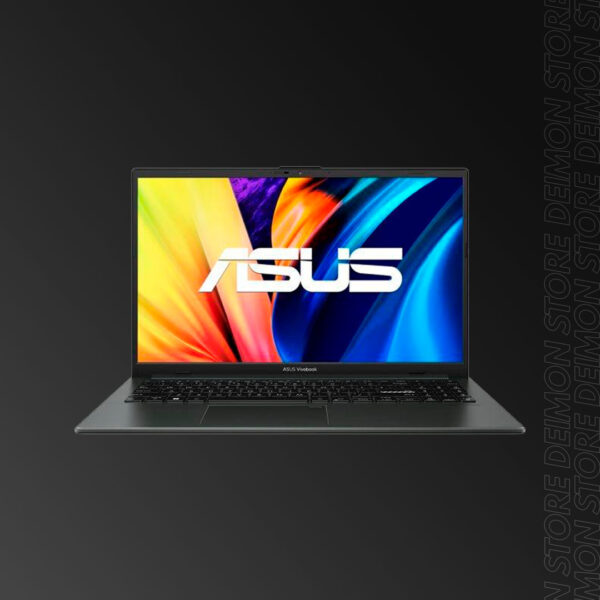 ASUS E1504GA-NJ008W I3-N305 8GB 256SSD 15" W11 BLACK ESPANHOL