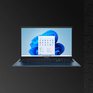ASUS F1704ZA-SB34 I3-1215U 8GB 512SSD 17.3" W11