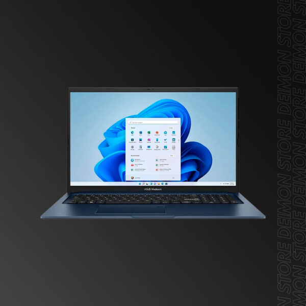 ASUS F1704ZA-SB34 I3-1215U 8GB 512SSD 17.3" W11