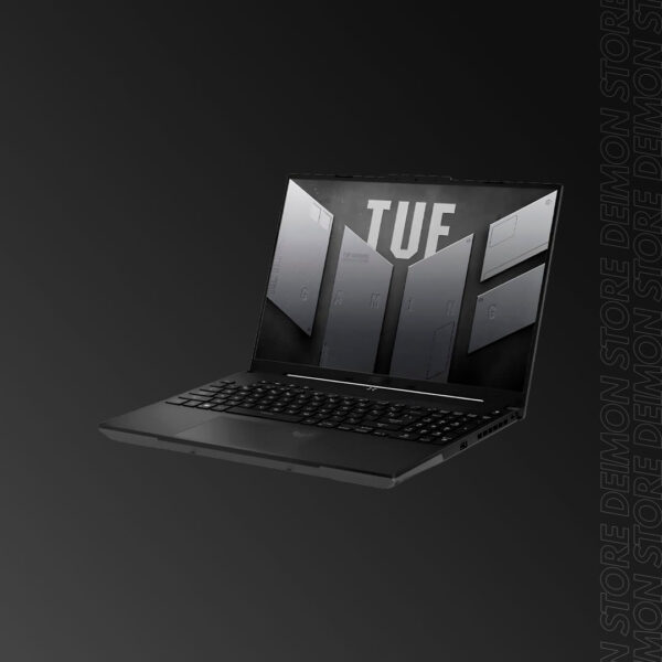ASUS FA617NT-A16R77700 R7-16GB 512SSD 16" RX7700S W11 160 US BLACK