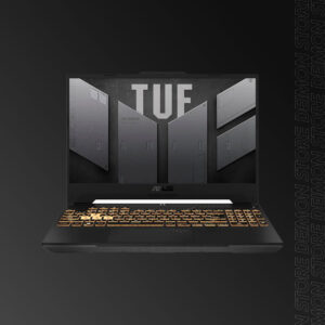 ASUS FX507ZC4-HN184W I5-8GB 512 15" W11 RTX3050 - 4GB