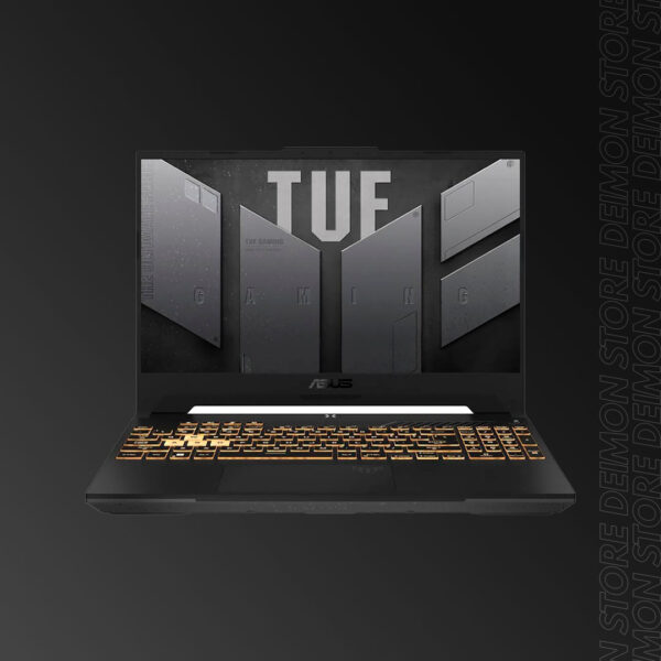 ASUS FX507ZC4-HN184W I5-8GB 512 15" W11 RTX3050 - 4GB