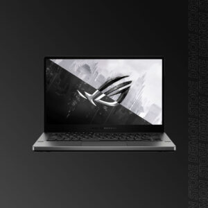 ASUS GA401IHR-HZ045T R7-4800HS 8GB 512SSD 14" W11 ROG ZEPHYRUS