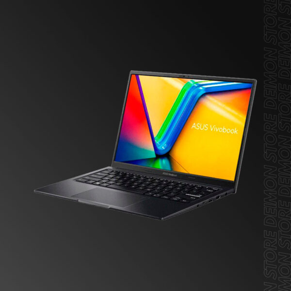 ASUS K3405VF-KM012W I5-13500H 8GB 512SSD 15" RTX2050 - 4GB