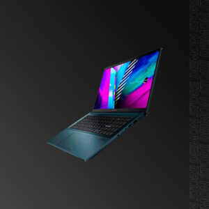 ASUS K3500PA-L1121T I7-11370H 8GB 512SSD 15" W10 VIVOBOOK
