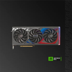 ASUS ROG RTX 4060 8GB STRIX GAMING OC GDRR6 90YV0JB0-M0NA00