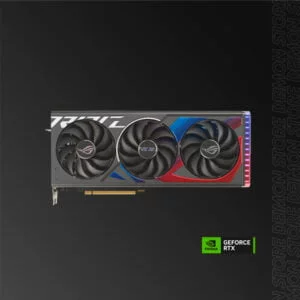 ASUS ROG RTX 4060 8GB STRIX GAMING OC GDRR6 90YV0JB0-M0NA00
