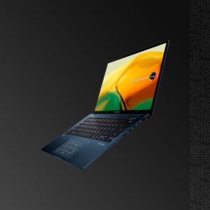 ASUS UX3402VA-KN210X I7-1360P 16GB 1TB TCH 14" ZENBOOK W11+CAN