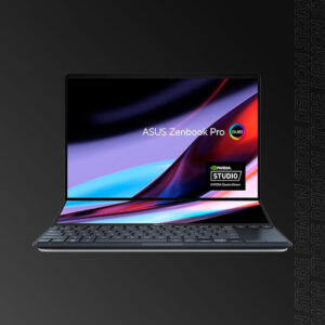 ASUS UX8402VU-AS96T I9-32GB 1TB 14" W11 RTX4050 - 6GB