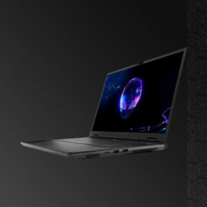 DELL AWM16-7025BLK-PUS ULTRA7 16GB 1TB 16" RTX4070 8GB
