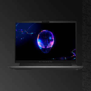 DELL AWM16-9272BLK I9-16GB 1TBSD 16" W11 RTX4080 - 12GB