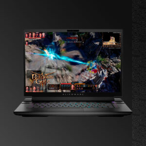 DELL AWM16R-9487BLK ULTRA9 32GB 1TBSD 16" RTX4070 - 8GB