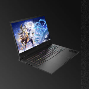 HP 16-WD0073DX I7-16GB 1TB RTX4060 16.1" W11 RTX4060 - 8GB