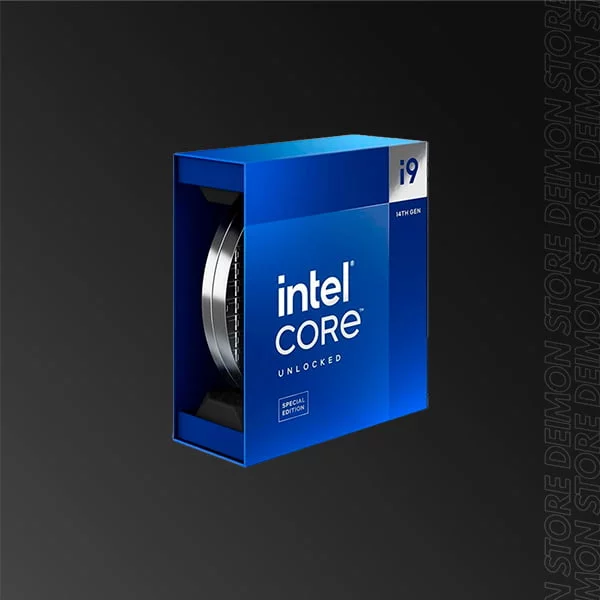 INTEL 1700 I9 14900KS BOX 62GHZ 36MB 14TH GEN