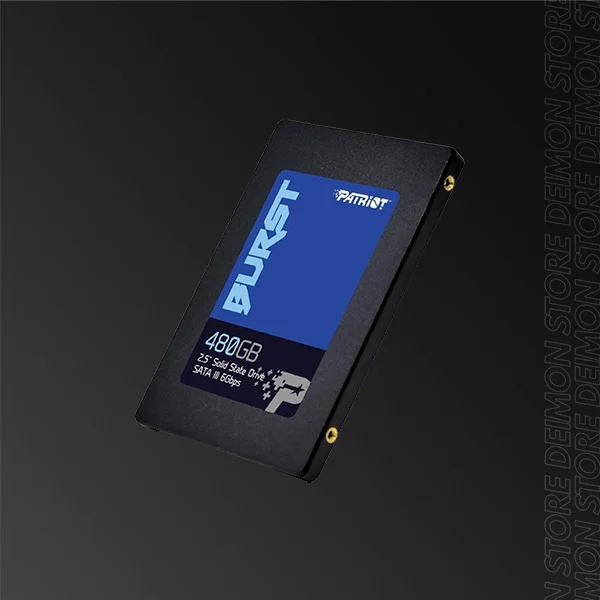 PATRIOT BURST ELITE 480GB
