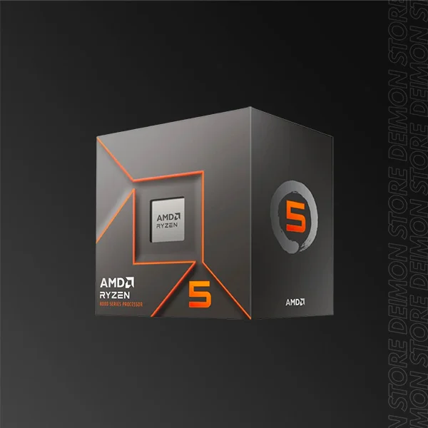 AM5 RYZEN R5 8500G