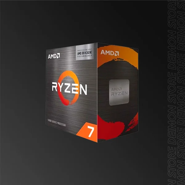 RYZEN R7 5700 BOX 46GHZ S/VIDEO