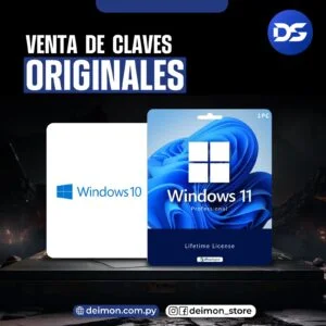 Windows 10 Pro OEM