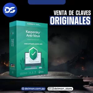 Kaspersky Internet Security 2021